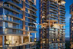 Waterfront Unit | High Floor | Panoramic View