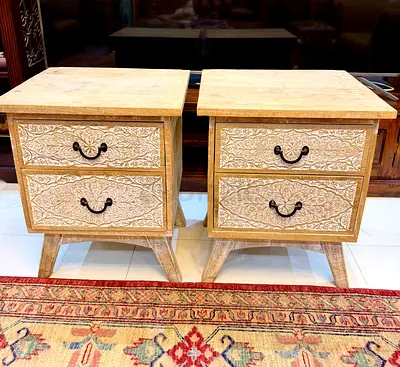 Art and craft 2 night stands