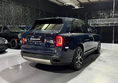 صورة 4 لـ 2021 ROLLS-ROYCE CULLINAN