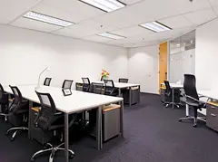 Rent a large office space for 50 persons in DUBAI, Sports City Dubai Area