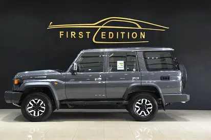 صورة 5 لـ 2026 Toyota LAND CRUISER 70 SERIES