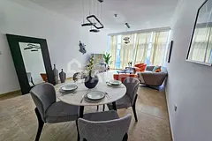 Fully Upgraded | Furnished | Chiller Free