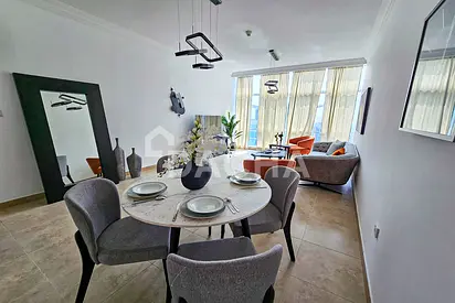 Fully Upgraded | Furnished | Chiller Free