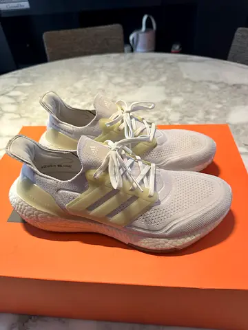 Adidas ultraboost sneakers