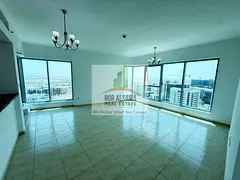 High-Floor 2BHK | Multiple City Views | Wooden Flooring | Balcony