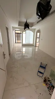 Brand-New 1-Bedroom for Annual Rent in Al Mowaihat 3 | Prime Location in the Schools Area