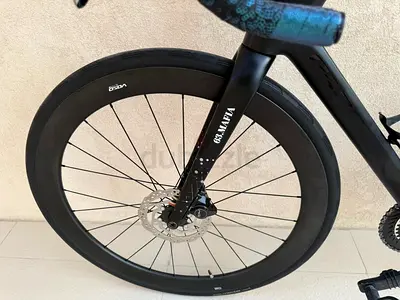 Road bike