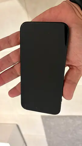 Used Apple iPhone (black) - Great Condition, Unlocked