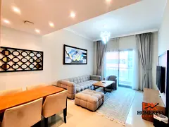 Furnished 1BHK | Ready to move | Modern furnishing | Metro on walking distance