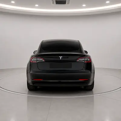 2021 Tesla MODEL 3 照片 5
