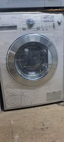 Front-load washing machine – 7kg, working condition