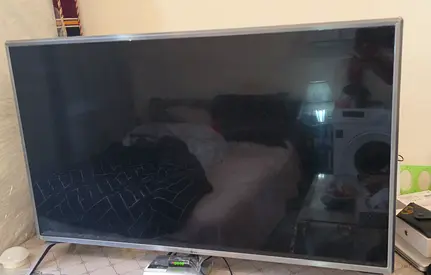 43 inch LED TV in good working condition