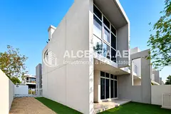 TYPE REM | MIDDLE CORNER | 3 BED ROOM TOWNHOUSE