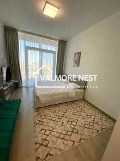 FURNISHED STUDIO | READY TO MOVE| PRIME LOCATION