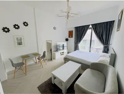 SPACIOUS STUDIO | OPEN VIEW | PRIME LOCATION