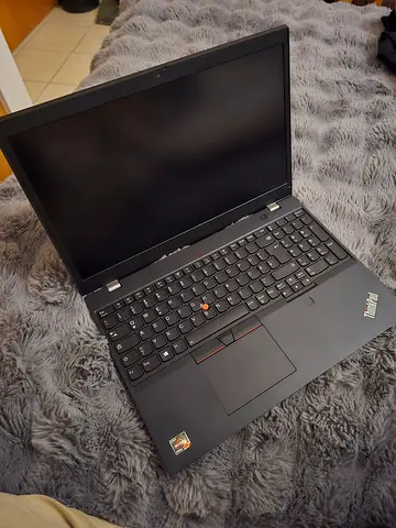 Laptop Lenovo ThinkPad L15 Gen1 -excellent condition