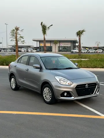 2022 Suzuki Dzire GCC Specs