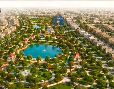 An exceptional opportunity to invest and live in one of the new residential projects in Sharjah by Azizi Developments.