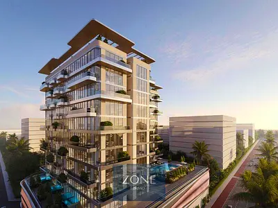 Seaside by Prestige I 1.25% Monthly I 3BHK I Handover Soon