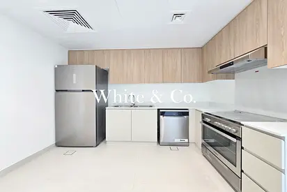 Twin Villa | VOT | 3 bedroom + Maid's