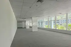 Prime Location | Podium Level | Courtyard View