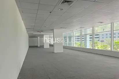 Prime Location | Podium Level | Courtyard View