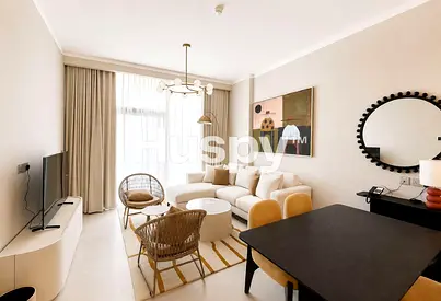 Fully Furnished | Chiller Free | Brand New