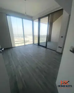 High-Floor 2BR | Regalia Business Bay | Balcony & Open Views