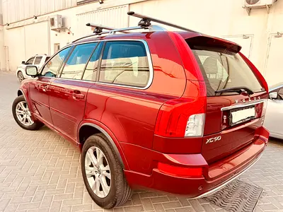 2013 Volvo XC90 — фото 4