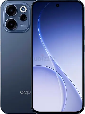 OPPO Reno 15F 5G 12GB RAM 512GB Storage