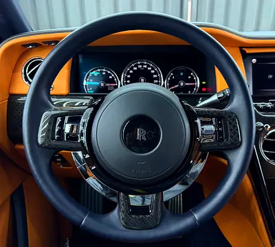 صورة مصغرة 14 لـ 2021 ROLLS-ROYCE CULLINAN