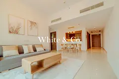 High Floor | Opera District | Furnished