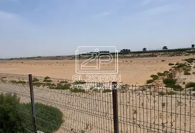 Unique Location in Al Zorah | Opposite Four Seasons