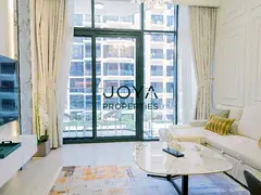 Vacant | Fully Furnished | 1BR | For Sale