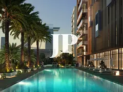 Prime Dubai Location | Easy Access to Major Roads, Business Hubs & Attractions Waterfront 1 Bedroom