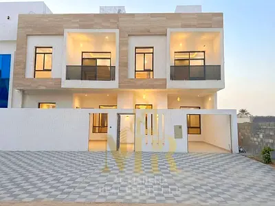 🇬🇧 Great Deal in Al Helio 2 | 4 Master Bedrooms + Rooftop | AED 1,270,000 Including Fees