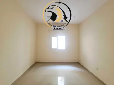 1bhk apartment available in muwaileh sharjha with New Split ac hurry up
