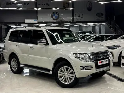 GLS 3.8L Platinum Edition | Full Option | Original Paint | GCC Specs