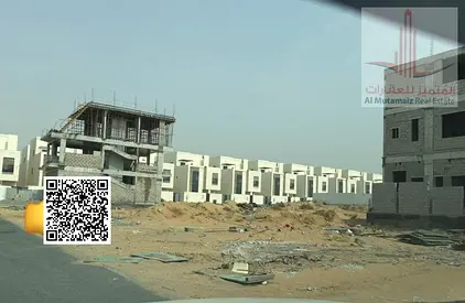 ارض للبيع في الحليو 2 بموقع مميز بجانب مسجد فاطمة الزهراء