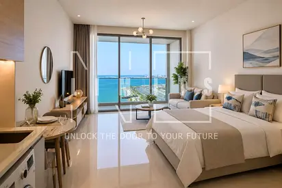 15 Min From the new Casino | Cash Offer | Post handover Payment Plan | Fully Furnished