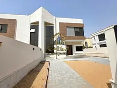 Spacious 4BR Villa | Majlis + Maid Room | 135K