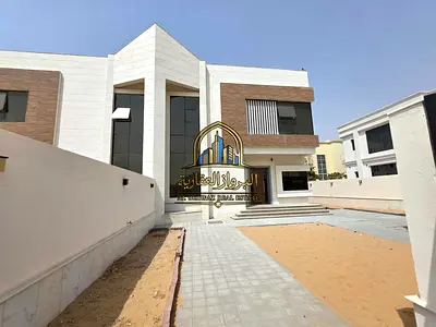 Spacious 4BR Villa | Majlis + Maid Room | 135K
