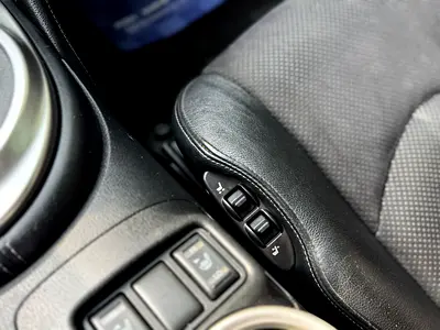 2014 Nissan 370Z — фото 11