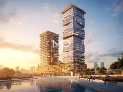 Resort-Style Pool Views| Premium Living| 1 Bedroom