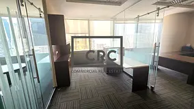 Grade A Office | Move-in Ready | 5 mins to Metro