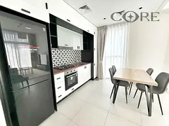 2 BR | FULLY FURNISHED | SOCIO TOWER