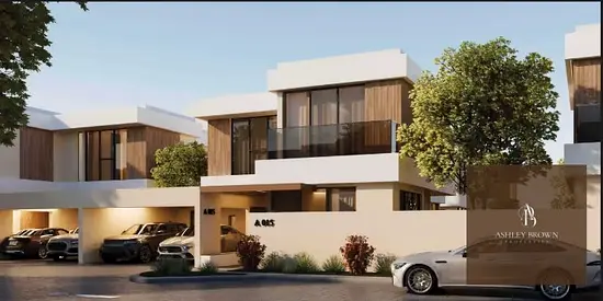 Premium Villa | Type R | Spacious Plot | Flexible Payment Plan