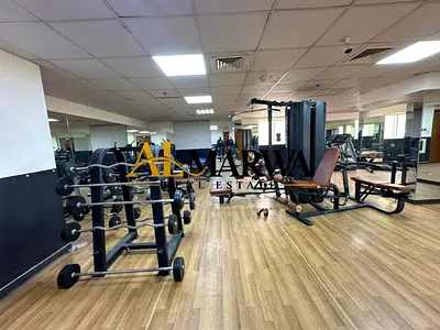 SPACIOUS 1BHK | ONE MONTH FREE | NEAT AND CLEAN| EASY ACCESS FOR DUBAI EXIT | WELL MAINTAINED BUILDING | READY TO MOVE |