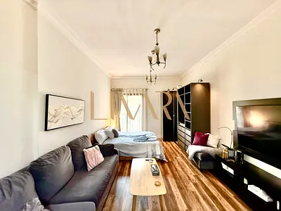 Furnished | Next to Circle Mall | Flexible Cheques