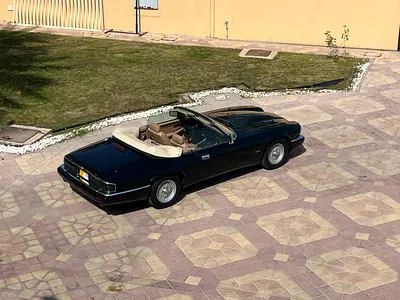 صورة 7 لـ 1994 Jaguar XJS